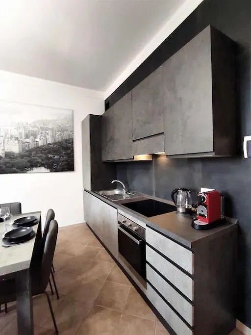 Casa Raffaello Careggi Apartamento Florença Itália