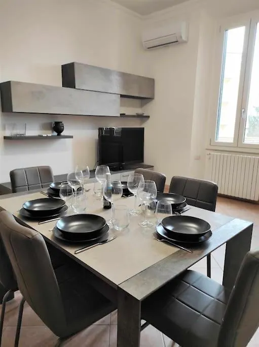 Casa Raffaello Careggi Apartamento Florença 0*,  Itália