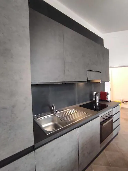 Casa Raffaello Careggi Apartamento Florença 0*,