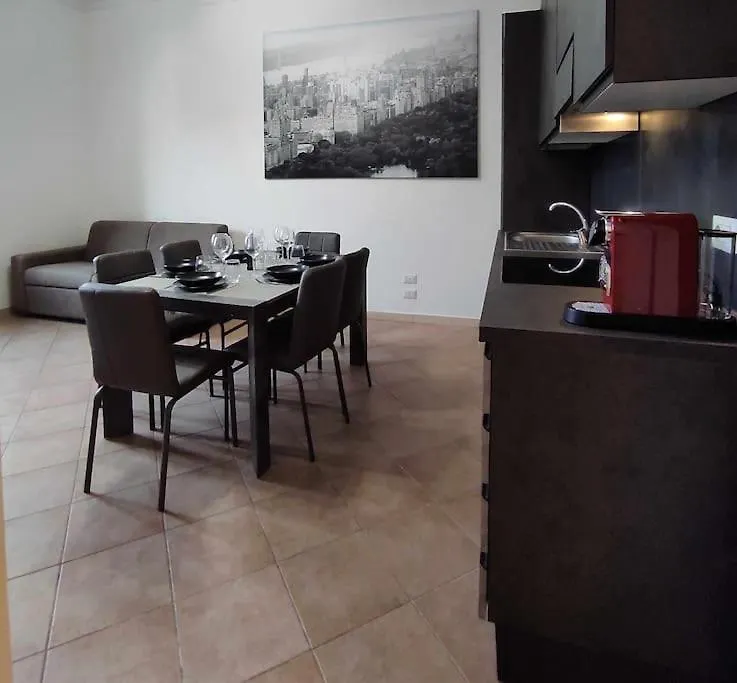 Casa Raffaello Careggi Apartamento Florença 0*,  Itália