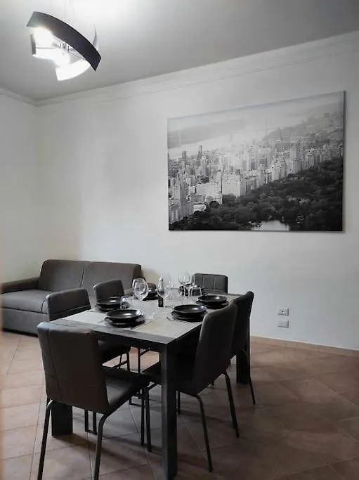 Casa Raffaello Careggi Apartamento Florença 0*,