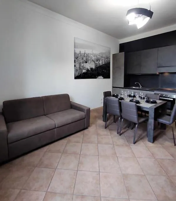 Casa Raffaello Careggi Apartamento Florença