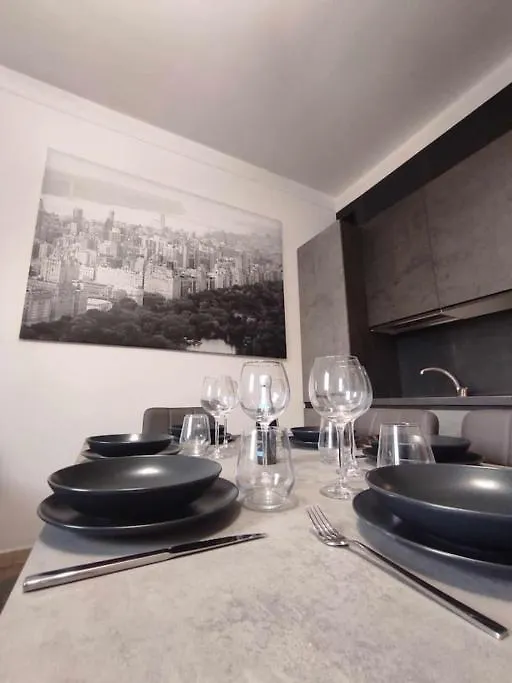 Casa Raffaello Careggi Apartamento Florença Itália