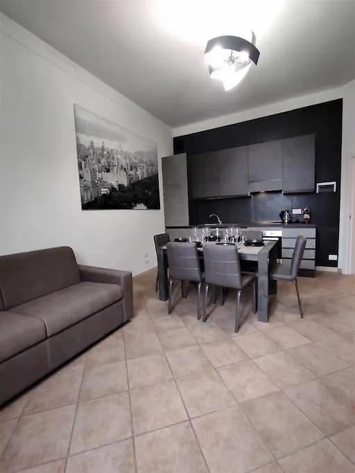 Casa Raffaello Careggi Apartamento Florença