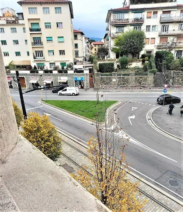 Casa Raffaello Careggi Apartamento Florença