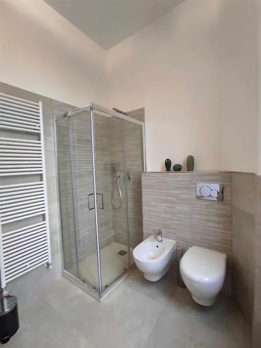 Casa Raffaello Careggi Apartamento Florença Itália