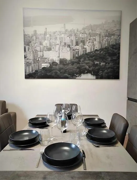 Casa Raffaello Careggi Apartamento Florença