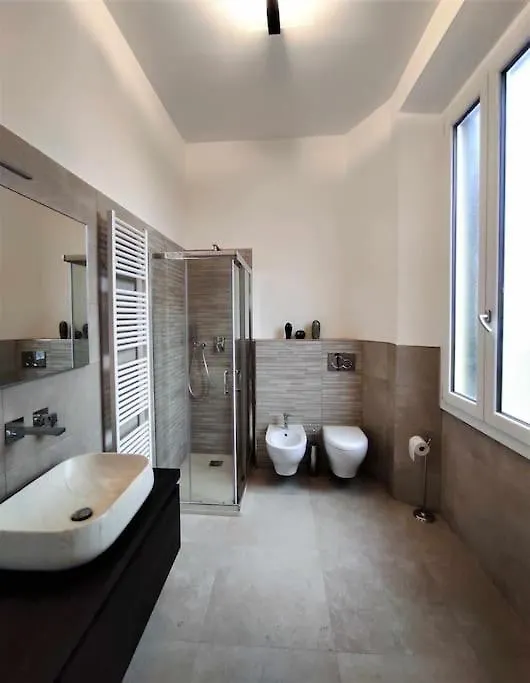 Casa Raffaello Careggi Apartamento Florença