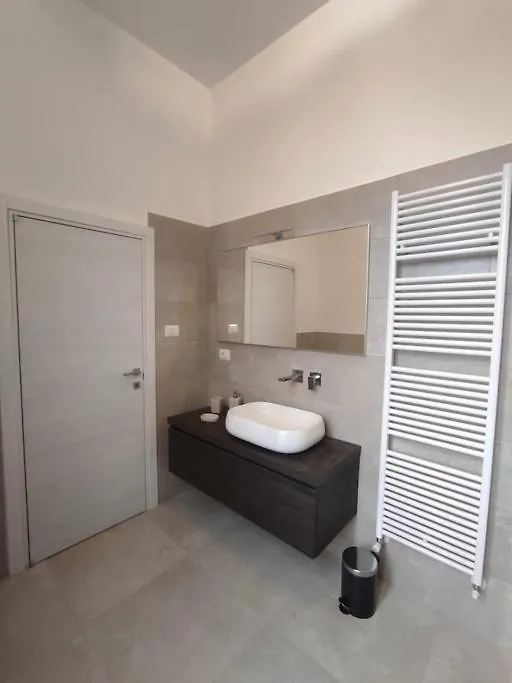 Casa Raffaello Careggi Apartamento Florença 0*,  Itália