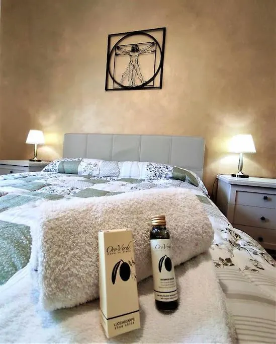 Casa Raffaello Careggi Apartamento Florença