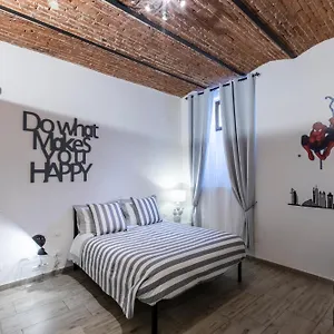 Mf Design Apartamento