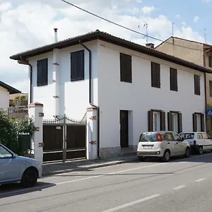 A Casa Mia , Romans d'Isonzo Italia