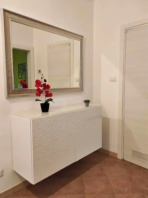 Apartamento Casa Raffaello Careggi Florencia