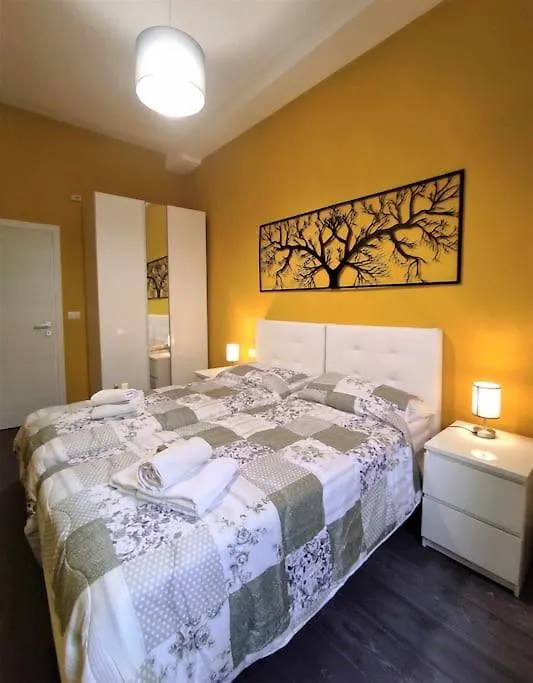 Apartamento Casa Raffaello Careggi Florencia