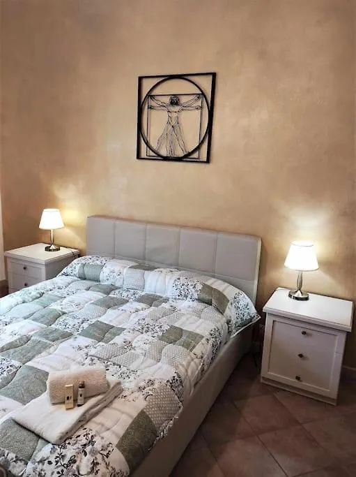 Apartamento Casa Raffaello Careggi Florencia Italia