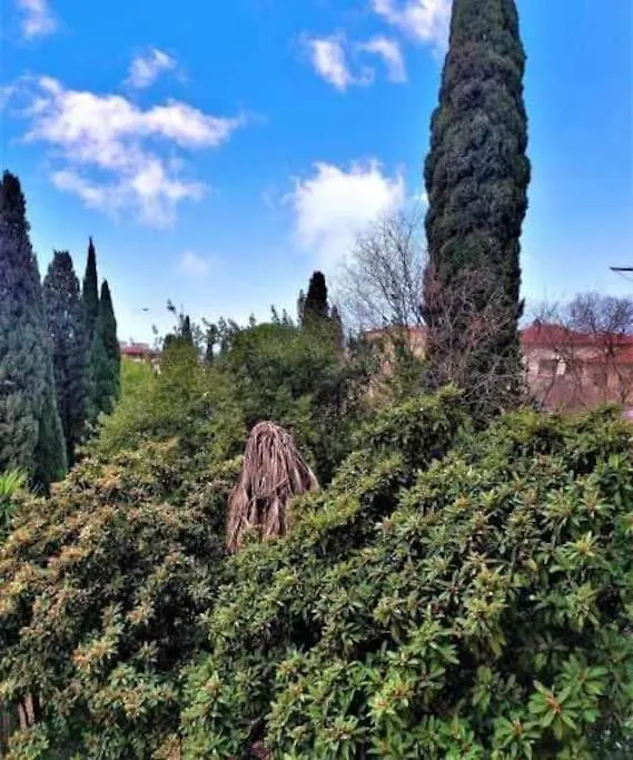 Apartamento Casa Raffaello Careggi Florencia Italia